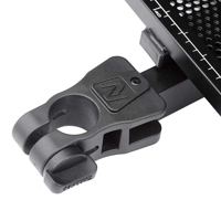 Nytro SLS36 Hooded Side Trays